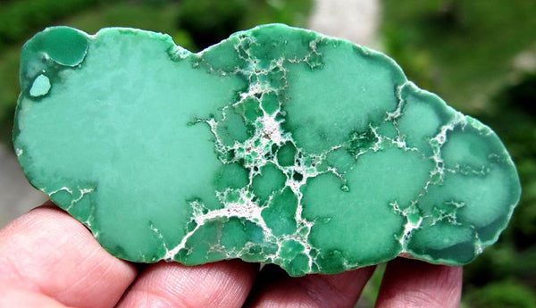 Variscite Meaning And Spiritual Properties