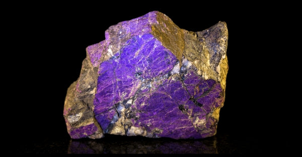 Purpurite Meaning And Spiritual Properties