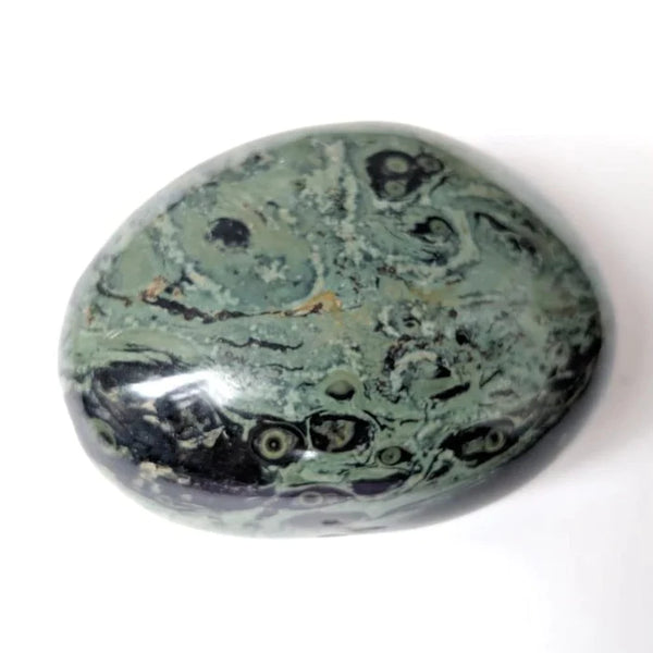 Kambaba Jasper Meaning And Spiritual Properties