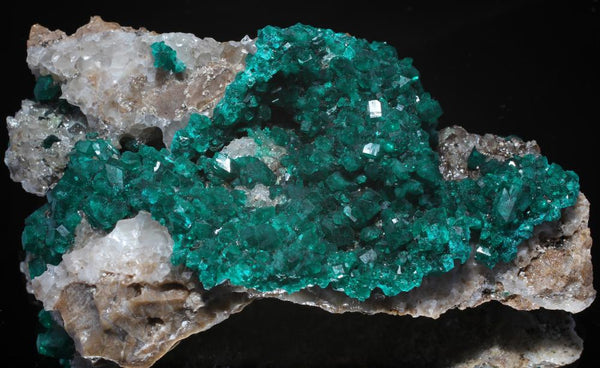 Dioptase Meaning And Spiritual Properties