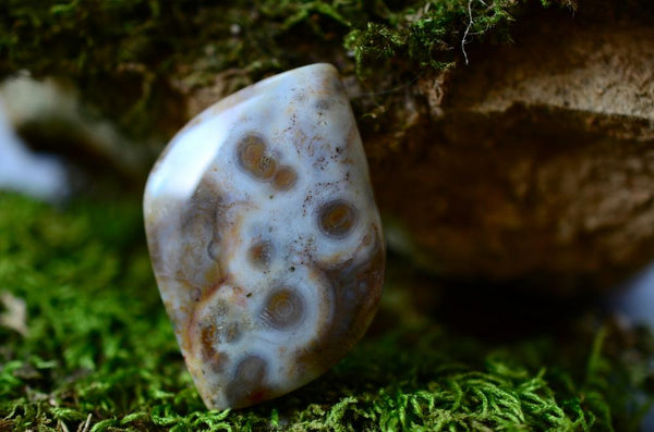 Orbicular Jasper Meaning And Spiritual Properties