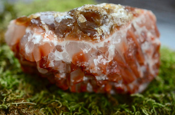 Red Calcite Meaning And Spiritual Properties