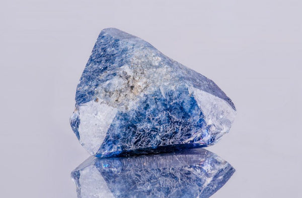 Benitoite Meaning And Spiritual Properties