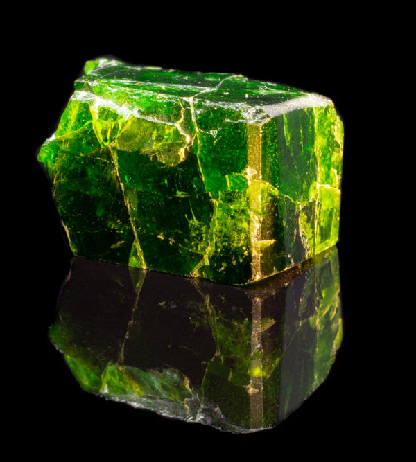 Diopside Meaning And Spiritual Properties