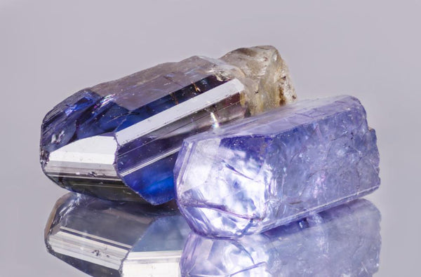 Tanzanite Meaning And Spiritual Properties