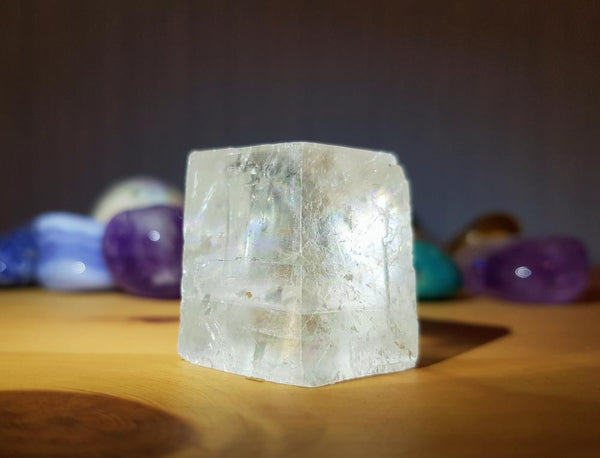 Iceland Spar Meaning And Spiritual Properties