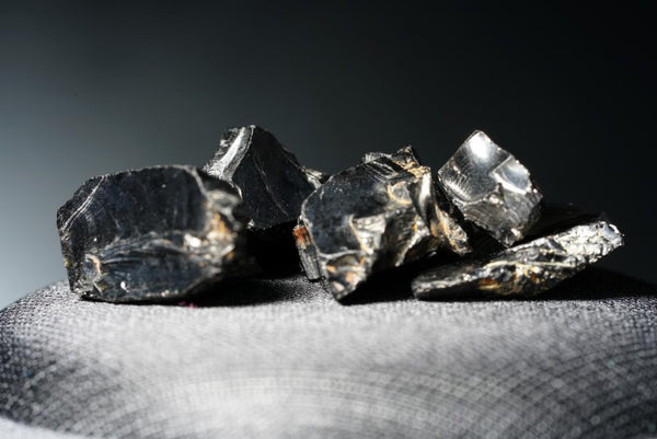 Shungite Meaning And Spiritual Properties