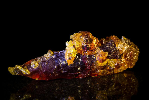 Zincite Meaning And Spiritual Properties