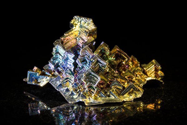 Bismuth Meaning And Spiritual Properties