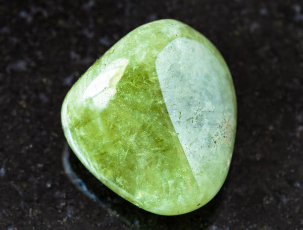 Grossularite Meaning And Spiritual Properties