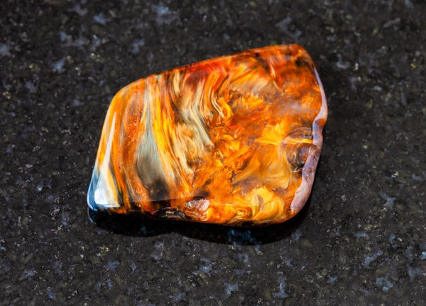 Pietersite Meaning And Spiritual Properties