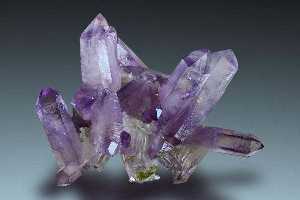 Vera Cruz Amethyst Meaning And Spiritual Properties