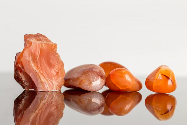 Carnelian Meaning And Spiritual Properties