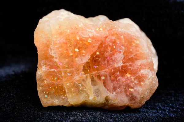 Sunstone Meaning And Spiritual Properties