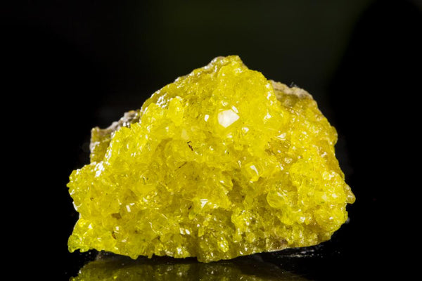 Sulfur Meaning And Spiritual Properties