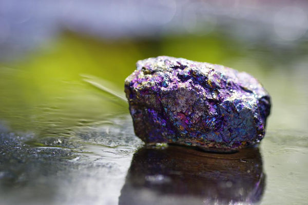 Bornite Meaning And Spiritual Properties