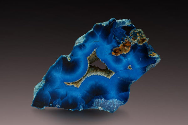 Shattuckite Meaning And Spiritual Properties