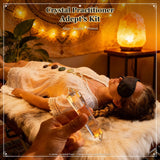 Crystal Practitioner Adept's Kit