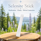 Selenit Stick