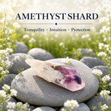 Amethyst Shards (Small)