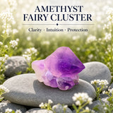 Angels & Amethyst Crystal Kit
