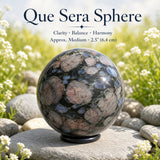 Ta Sera Sphere