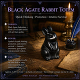 Spirit of The Wisdom Keeper – Quartz Crystal Totem Set