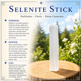 Selenit Stick