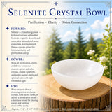 3-Piece Selenite Purification Set