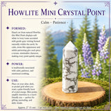 Amethyst, heilige Geometrie, facettierter Kristall
