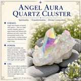 Angels & Amethyst Crystal Kit