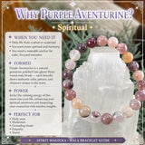 Lapis Lazuli Wisdom & Inner Peace Set