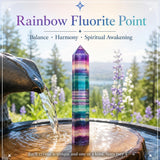 Crystal Sampler Bundle No.1