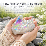 Angels & Amethyst Crystal Kit