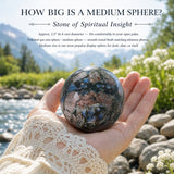 Ta Sera Sphere
