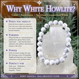 Σετ βραχιολιών Protection & Insight 3-PC Crystal Mala