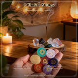Crystal Practitioner Beginner's Kit