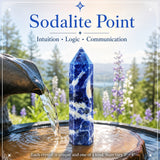 Crystal Sampler Bundle No.3