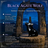 Spirits of Guardians of Protection – Animal Totem Set