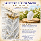 3-Piece Selenite Purification Set