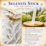 Selenit Stick