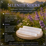 17-delers Angelic Crystal Set