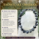 ♏ Scorpio - 23 oktober - 21 november - Zodiac Astrology Crystal Armband Set