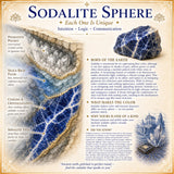 Sodalitna krogla
