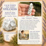 Amethyst, heilige Geometrie, facettierter Kristall