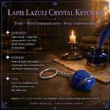 Spirit of The Wisdom Keeper – Quartz Crystal Totem Set