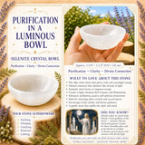 3-Piece Selenite Purification Set