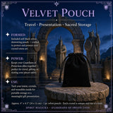 Spirits of Guardians of Protection – Animal Totem Set