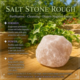 Earth Wisdom Crystal Set