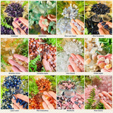Un kit per collezionisti di cristalli per domarli tutti (oltre 1000 cristalli!)